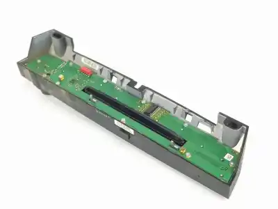 Peça sobressalente para automóvel em segunda mão comandos de alavanca por bmw x5 (e70) 3.0 3.0d referências oem iam 65839165854  9165854