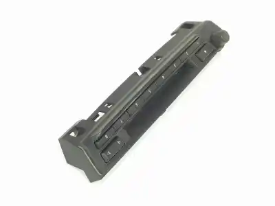 Peça sobressalente para automóvel em segunda mão comandos de alavanca por bmw x5 (e70) 3.0 3.0d referências oem iam 65839165854  9165854