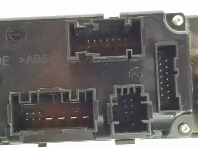 Second-hand car spare part climate control for bmw x5 (e70) 3.0 3.0d oem iam references 9140713  64119310449
