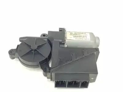 Piesă de schimb auto la mâna a doua Motoras Macara Geam Fata Dreapta pentru VOLKSWAGEN POLO (9N1) Trendline Referințe OEM IAM 6Q2959801A  6Q2959801A