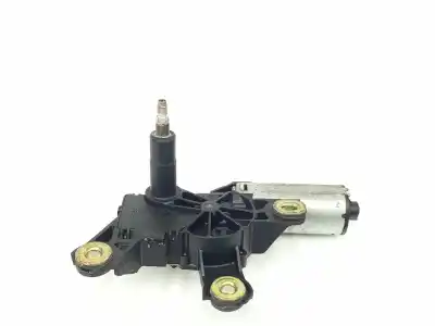 Piesă de schimb auto la mâna a doua Motor Stergãtor Spate pentru VOLKSWAGEN POLO (9N1) Trendline Referințe OEM IAM 6Q6955711A  6Q6955711C