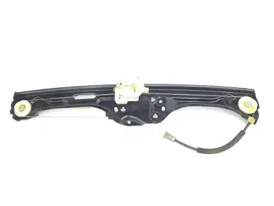 Автозапчастина б/у регулятор склона задній лівий для BMW X5 (E70) 3.0 3.0d Посилання на OEM IAM 7166381  51357166381