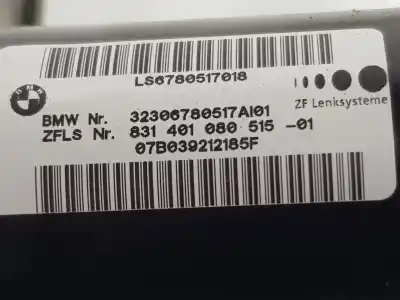 Second-hand car spare part steering column for bmw x5 (e70) 3.0 3.0d oem iam references 6786253  32306786253