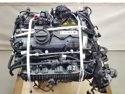 İkinci el araba yedek parçası KOMPLE MOTOR için BMW SERIE X2 F39  OEM IAM referansları B48A20E  11002463739 11002463740
