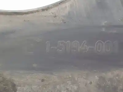 Peça sobressalente para automóvel em segunda mão tampa do motor por bmw x5 (e70) 3.0 3.0d referências oem iam 11147807240  7807240