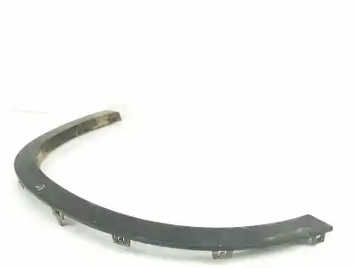 Peça sobressalente para automóvel em segunda mão aba do guarda-lamas dianteiro esquerdo por bmw x5 (e70) 3.0 3.0d referências oem iam 51777158427  7158427