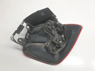 İkinci el araba yedek parçası sol kuyruk lambasi için bmw serie 1 berlina 5p (f20) 2.0 116d oem iam referansları 63217270095  7270095