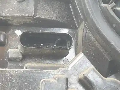 İkinci el araba yedek parçası sol kuyruk lambasi için bmw serie 1 berlina 5p (f20) 2.0 116d oem iam referansları 63217270095  7270095