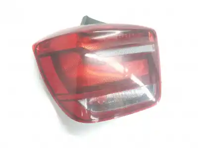 İkinci el araba yedek parçası sol kuyruk lambasi için bmw serie 1 berlina 5p (f20) 2.0 116d oem iam referansları 63217270095  7270095