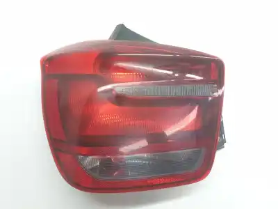 Pezzo di ricambio per auto di seconda mano Lampada Posteriore Sinistra per BMW SERIE 1 BERLINA 5P (F20) 2.0 116d Riferimenti OEM IAM 63217270095  7270095
