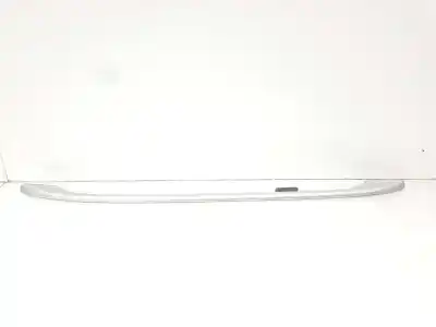 Second-hand car spare part roof bars for nissan qashqai (j10) 2.0 dci turbodiesel cat oem iam references 73821br00a  73821br00a