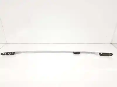 Second-hand car spare part roof bars for nissan qashqai (j10) 2.0 dci turbodiesel cat oem iam references 73821br00a  73821br00a