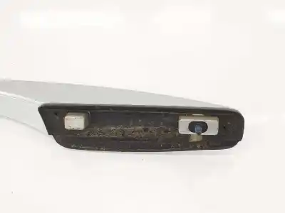 Second-hand car spare part roof bars for nissan qashqai (j10) 2.0 dci turbodiesel cat oem iam references 73821br00a  73821br00a