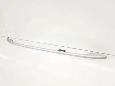 Second-hand car spare part roof bars for nissan qashqai (j10) 2.0 dci turbodiesel cat oem iam references 73821br00a  73821br00a