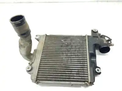 Автозапчасти б/у ИНТЕРКУЛЕР за TOYOTA LAND CRUISER (J12)  ссылки OEM IAM 1270000720  1794030080