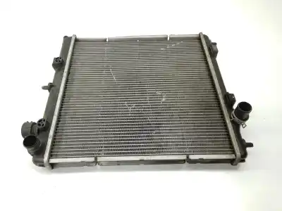 Second-hand car spare part water radiator for citroen c4 cactus feel oem iam references 886160000  1330q5