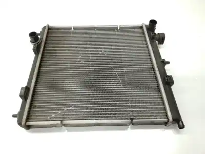 Second-hand car spare part Water Radiator for CITROEN C4 CACTUS Feel OEM IAM references 886160000  1330Q5