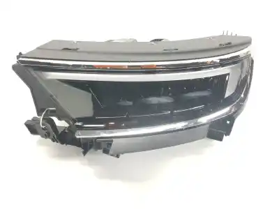 Pezzo di ricambio per auto di seconda mano  per OPEL MOKKA X  Riferimenti OEM IAM 9834008280  9837331880