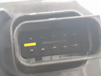 Автозапчастина б/у ліва фара для opel mokka x hn05 посилання на oem iam 9834008280  9837331880