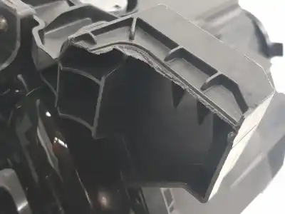 Автозапчастина б/у ліва фара для opel mokka x hn05 посилання на oem iam 9834008280  9837331880