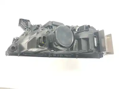 Автозапчастина б/у ліва фара для opel mokka x hn05 посилання на oem iam 9834008280  9837331880
