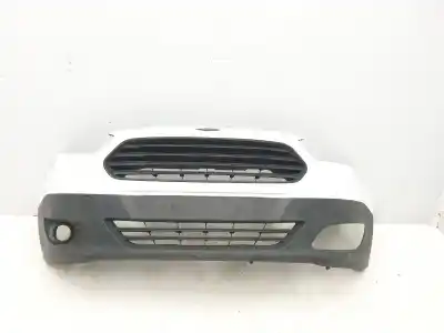 Second-hand car spare part FRONT BUMPER for FORD TRANSIT COURIER  OEM IAM references ET7617K819HGXWAA  1946463