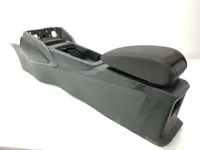Pièce détachée automobile d'occasion accoudoir central pour audi q2 (gab) 30 tdi design références oem iam 81b863244m  81b863244mesk