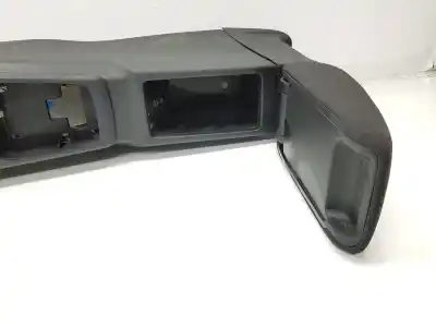 Pièce détachée automobile d'occasion accoudoir central pour audi q2 (gab) 30 tdi design références oem iam 81b863244m  81b863244mesk