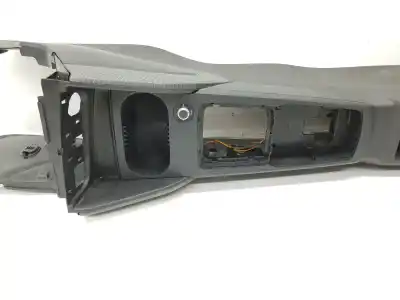 Pièce détachée automobile d'occasion accoudoir central pour audi q2 (gab) 30 tdi design références oem iam 81b863244m  81b863244mesk