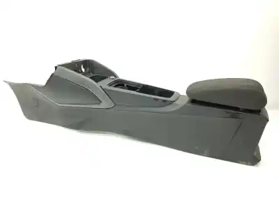 Pièce détachée automobile d'occasion accoudoir central pour audi q2 (gab) 30 tdi design références oem iam 81b863244m  81b863244mesk
