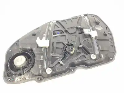 Second-hand car spare part driver left window regulator for kia optima drive oem iam references 82470d4000  82471d4000