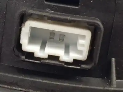 Second-hand car spare part driver left window regulator for kia optima drive oem iam references 82470d4000  82471d4000