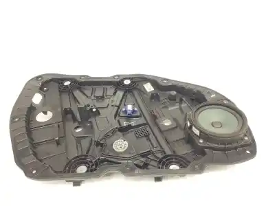 Second-hand car spare part driver left window regulator for kia optima drive oem iam references 82470d4000  82471d4000