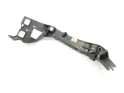 Second-hand car spare part left headlight support for audi q2 (gab) 30 tdi design oem iam references 81a805607c  81a805607c