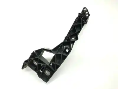 Second-hand car spare part left headlight support for audi q2 (gab) 30 tdi design oem iam references 81a805607c  81a805607c