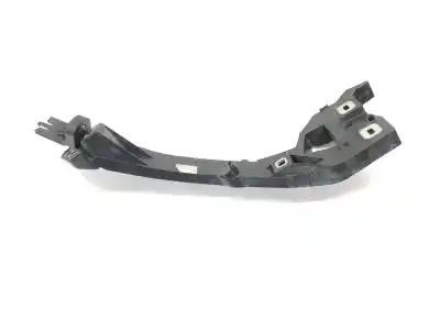 Автозапчасти б/у опора левой фары за AUDI Q2 (GAB) 30 TDI Design ссылки OEM IAM 81A805607C  81A805607C