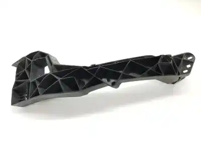Second-hand car spare part left headlight support for audi q2 (gab) 30 tdi design oem iam references 81a805607c  81a805607c