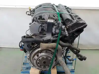 Peça sobressalente para automóvel em segunda mão MOTOR COMPLETO por MINI MINI COUNTRYMAN (F60)  Referências OEM IAM N16B16A  11002348271