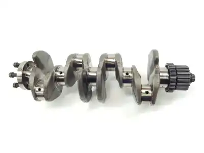 Автозапчастина б/у коленчат для seat ateca (kh7, khp) 1.0 tsi посилання на oem iam 04l105021f  04l105021f