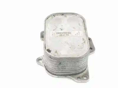 Second-hand car spare part oil radiator for seat ateca (kh7, khp) 1.0 tsi oem iam references 03n117021  03n115389k
