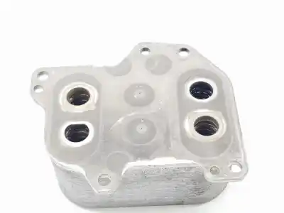 Second-hand car spare part oil radiator for seat ateca (kh7, khp) 1.0 tsi oem iam references 03n117021  03n115389k