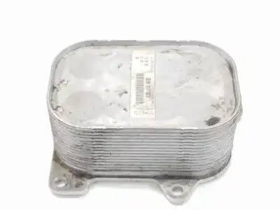 Second-hand car spare part oil radiator for seat ateca (kh7, khp) 1.0 tsi oem iam references 03n117021  03n115389k