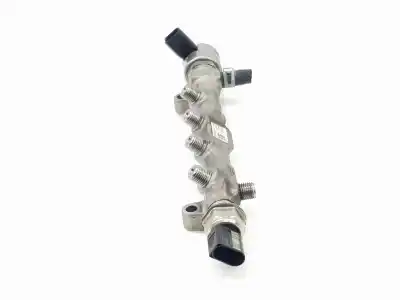 Second-hand car spare part distributor pipe for seat ateca (kh7, khp) 1.0 tsi oem iam references 04l130089g  04l130089h Second-hand car spare part distributor pipe for seat ateca (kh7, khp) 1.0 tsi oem iam references 04l130089g  04l130089h