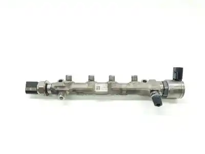 Second-hand car spare part distributor pipe for seat ateca (kh7, khp) 1.0 tsi oem iam references 04l130089g  04l130089h Second-hand car spare part distributor pipe for seat ateca (kh7, khp) 1.0 tsi oem iam references 04l130089g  04l130089h
