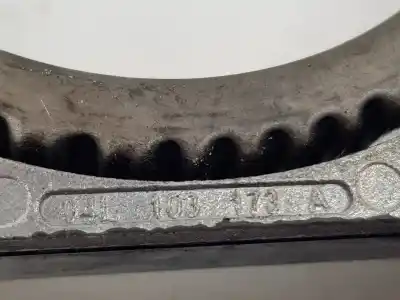 Peça sobressalente para automóvel em segunda mão sensor por seat ateca (kh7) style referências oem iam 04l906433b  04l906433b