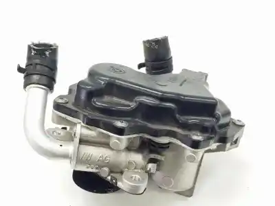 Pezzo di ricambio per auto di seconda mano valvola egr per seat ateca (kh7) style riferimenti oem iam 04l131501s  04l131501s