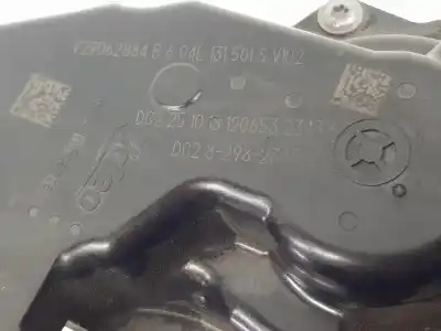 Pezzo di ricambio per auto di seconda mano valvola egr per seat ateca (kh7) style riferimenti oem iam 04l131501s  04l131501s