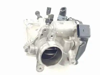 Автозапчастина б/у коробка метелика для seat ateca (kh7, khp) 1.0 tsi посилання на oem iam 04l128063t  04l128063t Автозапчастина б/у коробка метелика для seat ateca (kh7, khp) 1.0 tsi посилання на oem iam 04l128063t  04l128063t