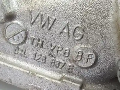 Автозапчастина б/у коробка метелика для seat ateca (kh7, khp) 1.0 tsi посилання на oem iam 04l128063t  04l128063t Автозапчастина б/у коробка метелика для seat ateca (kh7, khp) 1.0 tsi посилання на oem iam 04l128063t  04l128063t