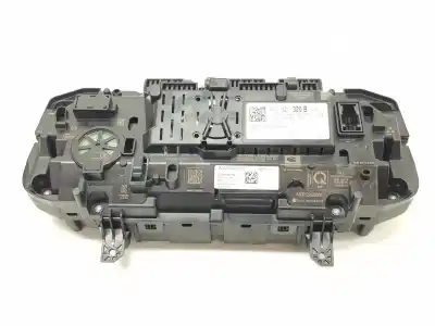 İkinci el araba yedek parçası Enstrüman Paneli için SEAT IBIZA 1.0 OEM IAM referansları 6F0920320B  6F0920320B